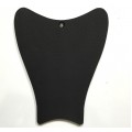 TechSpec C3 Universal Seat Pad Type 3 - 11 x 14.5 x .375 inches TechSpec C3 Universal Seat Pad Type 3 - 11 x 14.5 x .375 inches